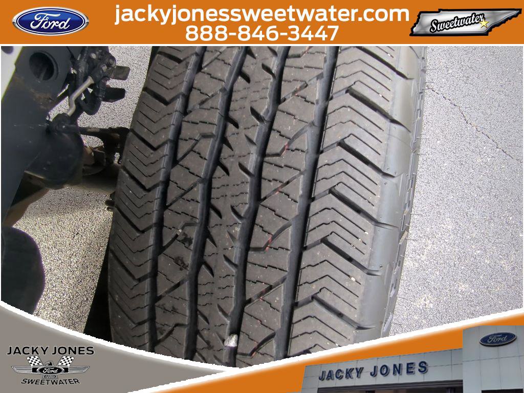 Certified 2023 Ford F150 Platinum w/ Equipment Group 701A High image 28