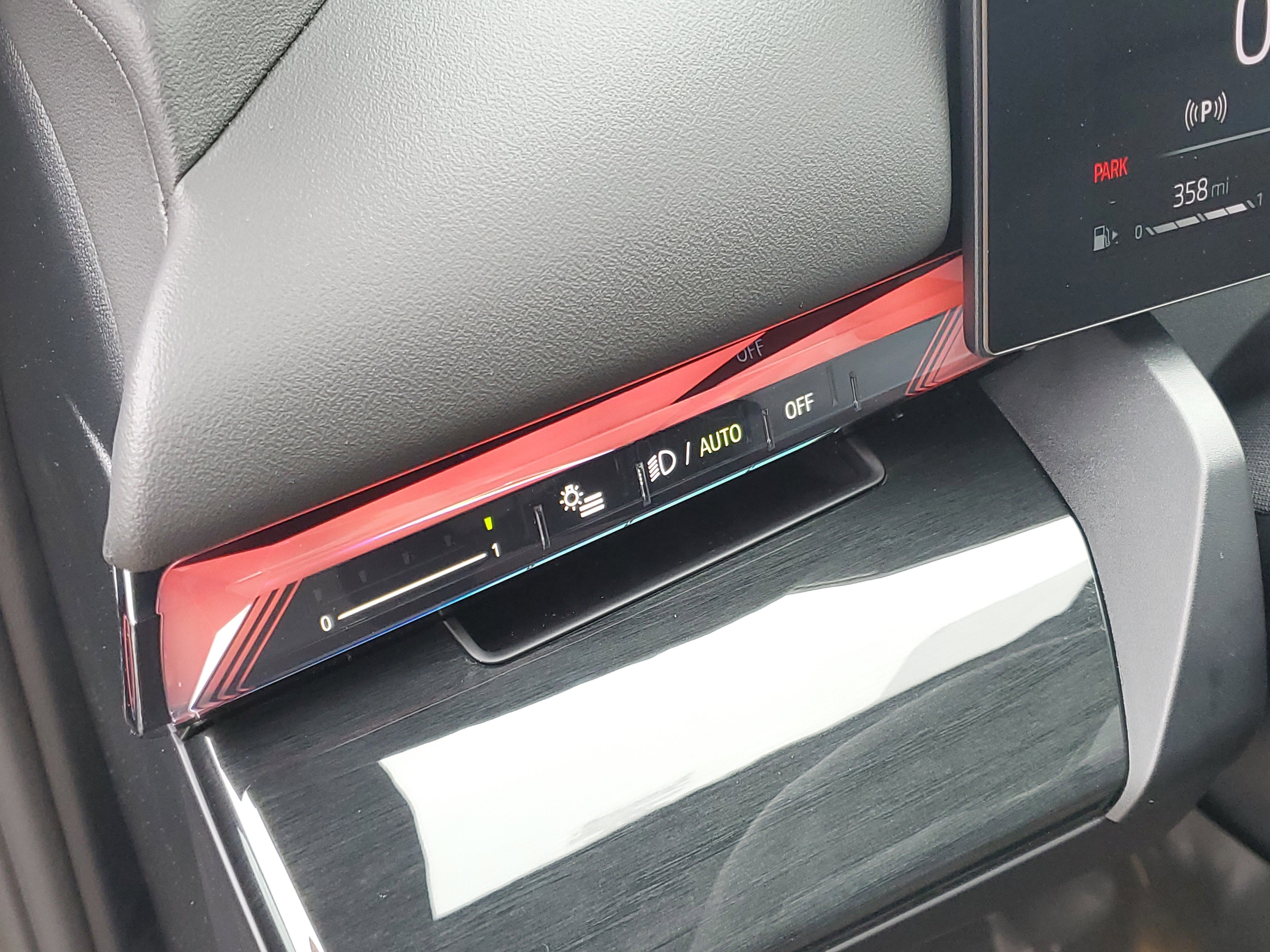 New 2026 BMW 540i xDrive w/ M Sport Package image 11