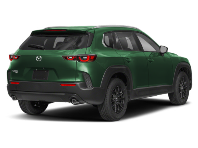 New 2026 MAZDA CX-50 AWD 2.5 S w/ Cargo Package image 7