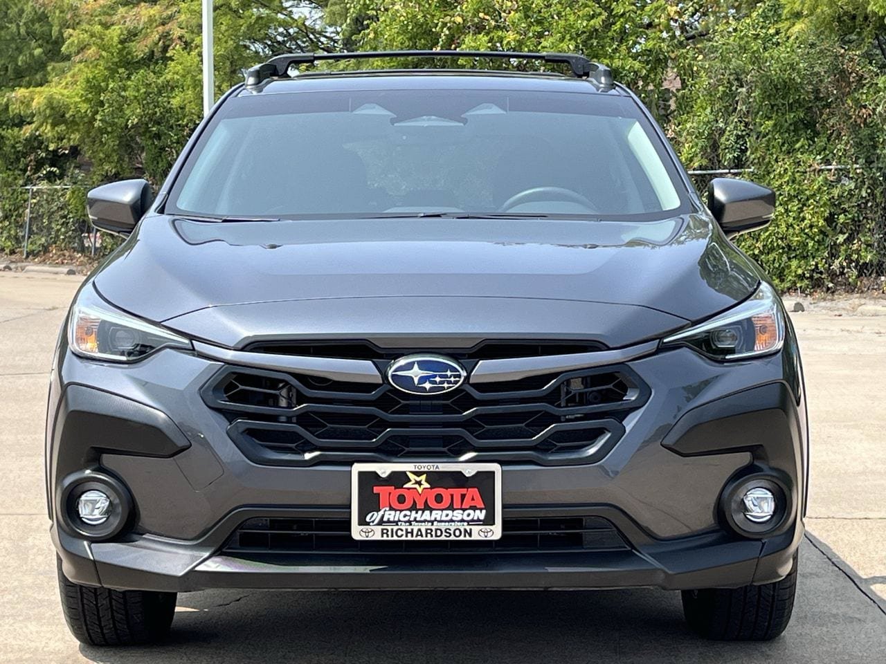 Used 2024 Subaru Crosstrek 2.0i Premium AWD/4WD image 7