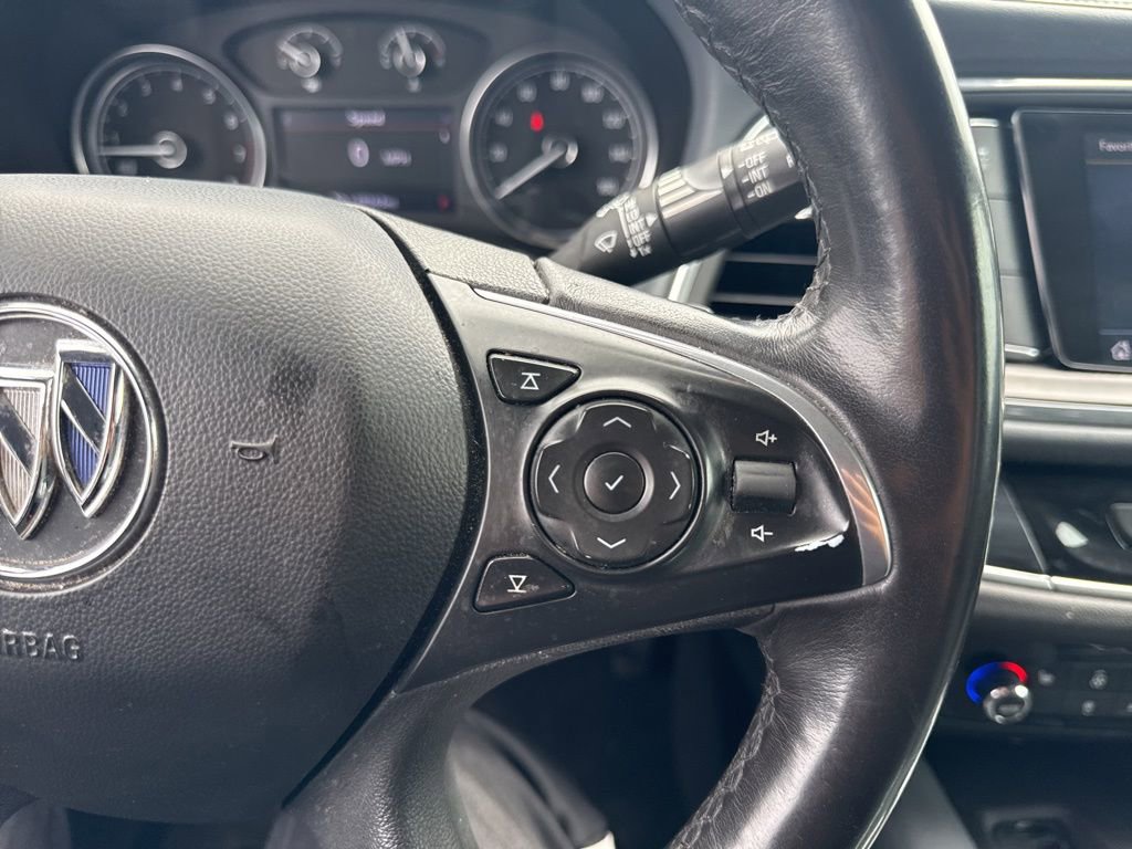 Used 2020 Buick Enclave Preferred w/ LPO, Floor Liner Package image 18