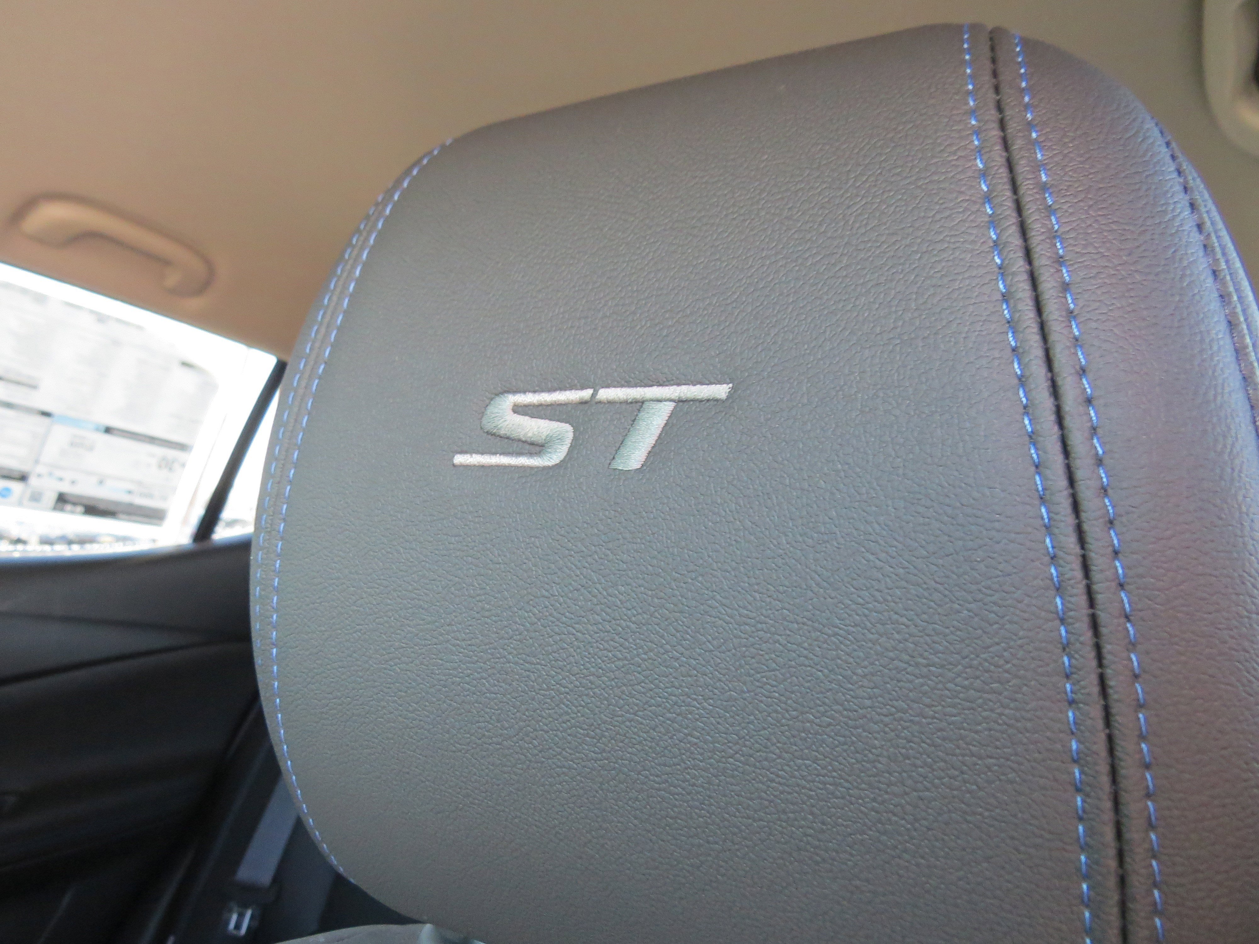 New 2026 Buick Encore GX Sport Touring w/ Comfort Package image 16