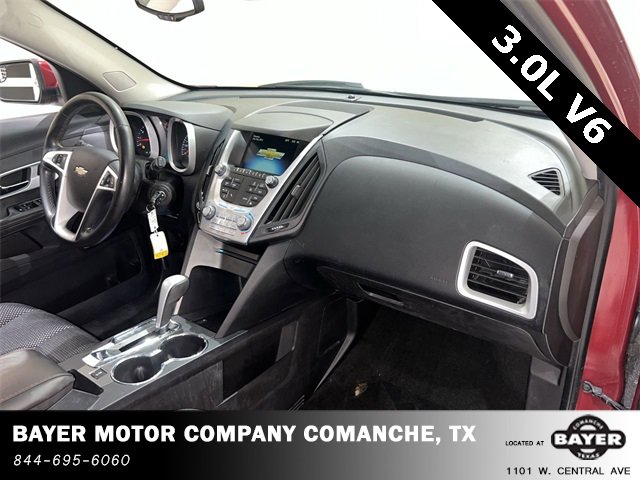 Used 2012 Chevrolet Equinox LT w/ All-Star Package image 32