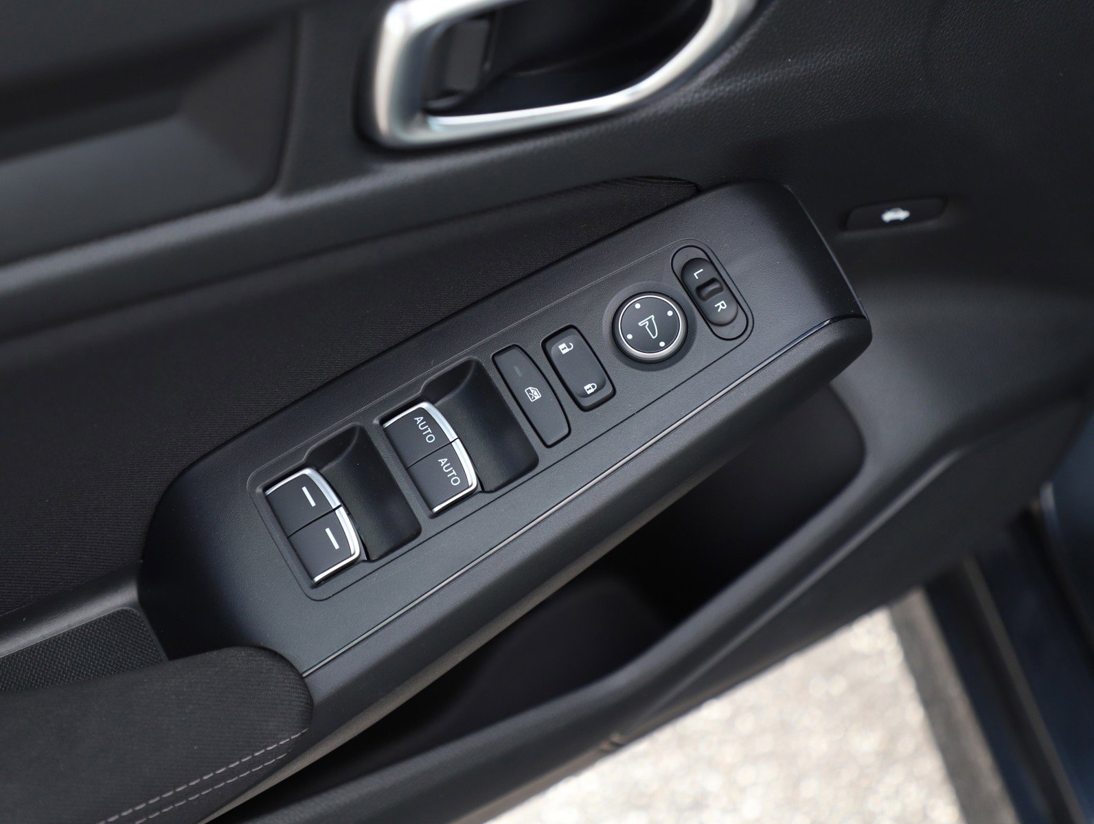 Used 2024 Honda Civic Sport image 19