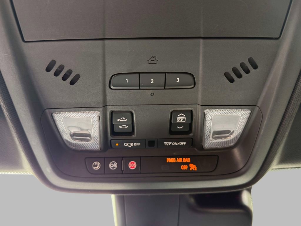 Used 2020 Cadillac XT4 Sport AWD/4WD image 29