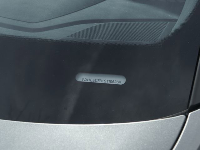 Used 2025 Audi Q3 2.0T Premium Plus w/ Premium Plus Package image 31