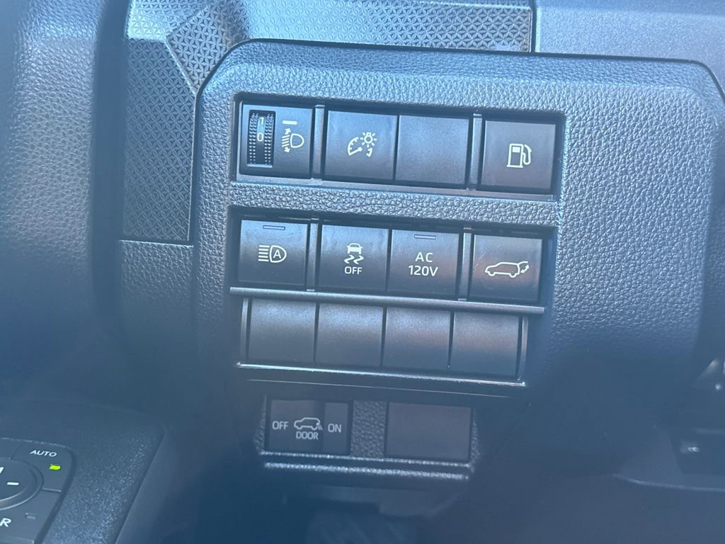 Used 2025 Toyota 4Runner TRD Sport Premium image 33