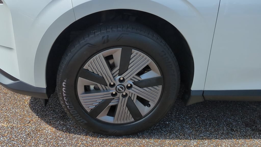 Used 2025 Nissan Murano SL AWD/4WD image 10
