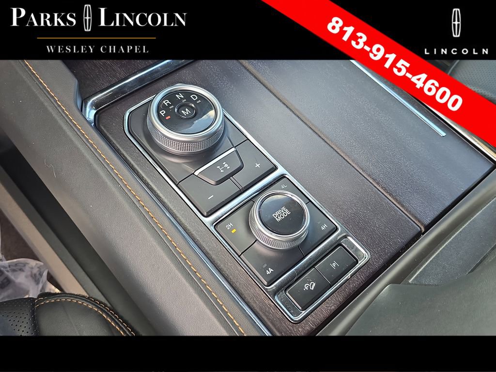 Used 2023 Ford Expedition Platinum image 24