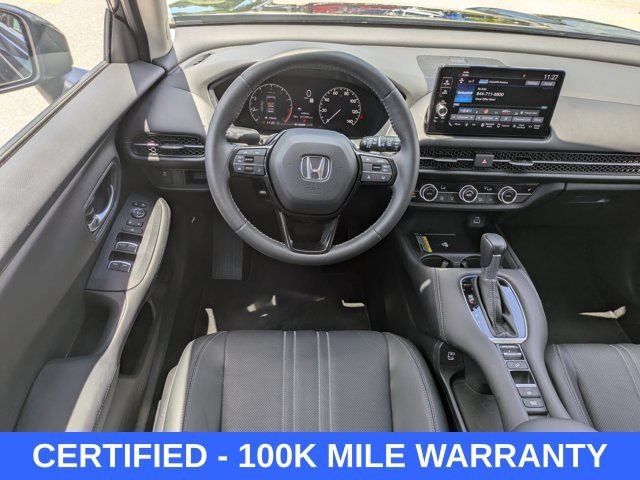 Used 2024 Honda HR-V EX-L image 15