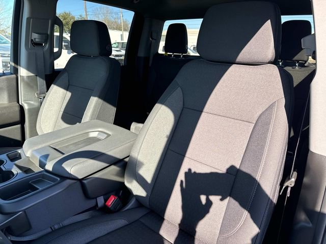 New 2025 Chevrolet Low Cab Forward 5500XD RWD image 38