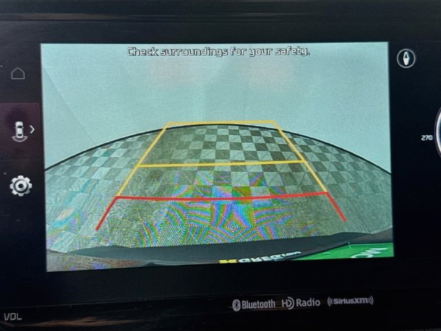 Used 2022 Kia Seltos S FWD image 18