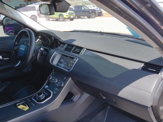 Used 2018 Land Rover Range Rover Evoque SE Premium AWD/4WD image 31