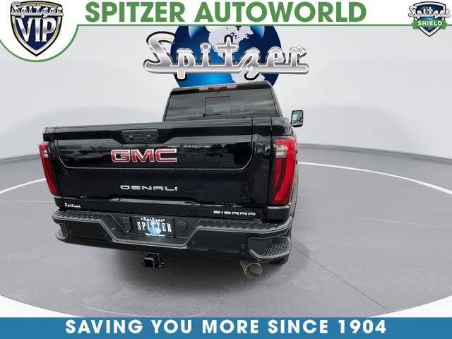 New 2026 GMC Sierra 2500 Denali w/ Technology Package image 7