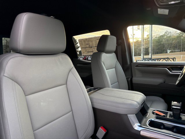 New 2026 Chevrolet Silverado 1500 LT image 11