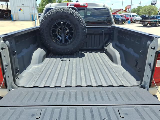 Used 2026 GMC Canyon AT4X w/ AT4X AEV Edition AWD/4WD image 13