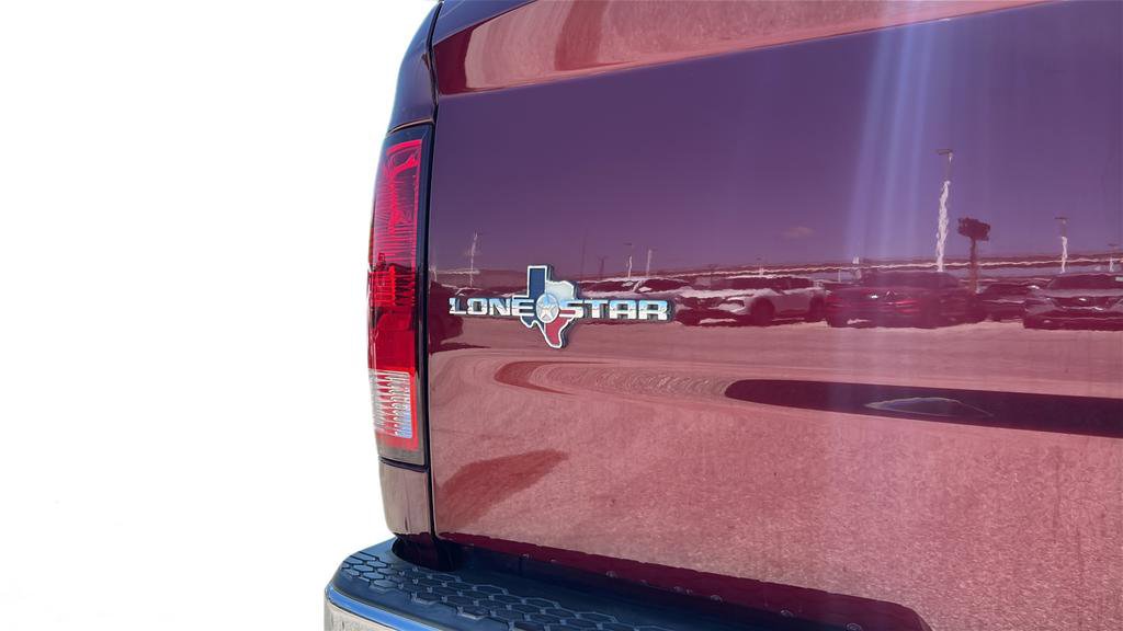 Used 2018 RAM 1500 Lone Star image 32