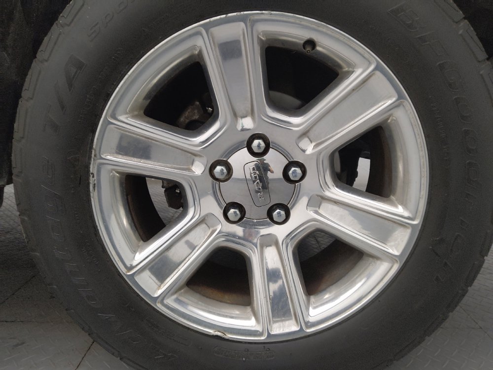 Used 2017 RAM 1500 Lone Star RWD image 31