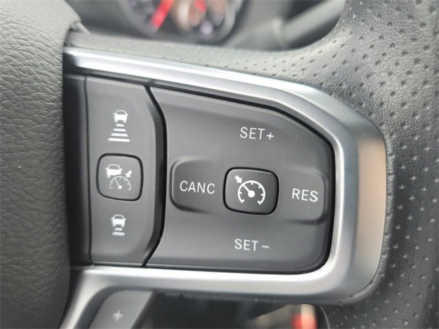 New 2026 RAM 5500 Tradesman w/ Chrome Appearance Group image 20