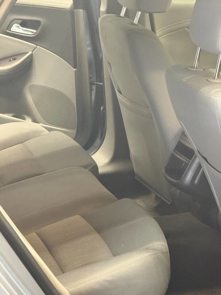 Used 2014 Chevrolet Impala LS image 9