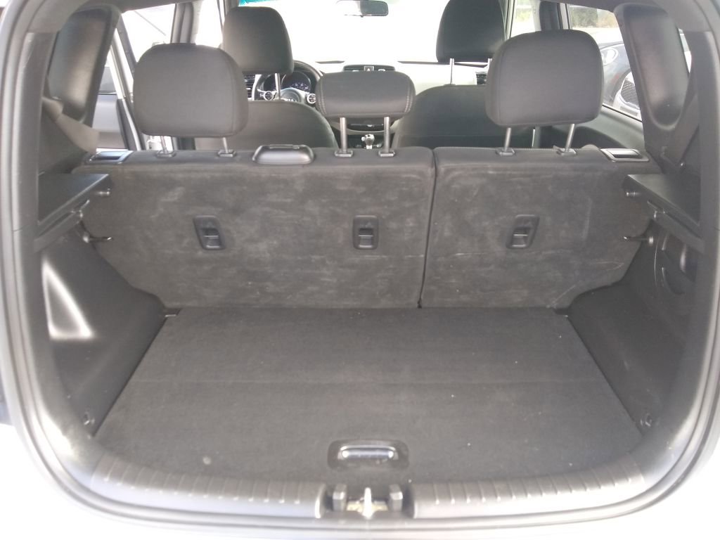 Used 2017 Kia Soul + image 26