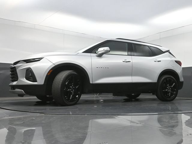 Used 2021 Chevrolet Blazer LT w/ LPO, Floor Liner Package FWD image 30