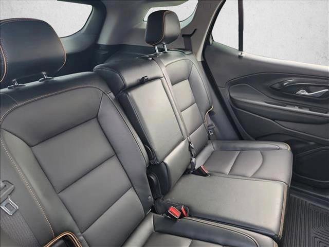 Used 2024 GMC Terrain AT4 w/ Tech Package AWD/4WD image 20