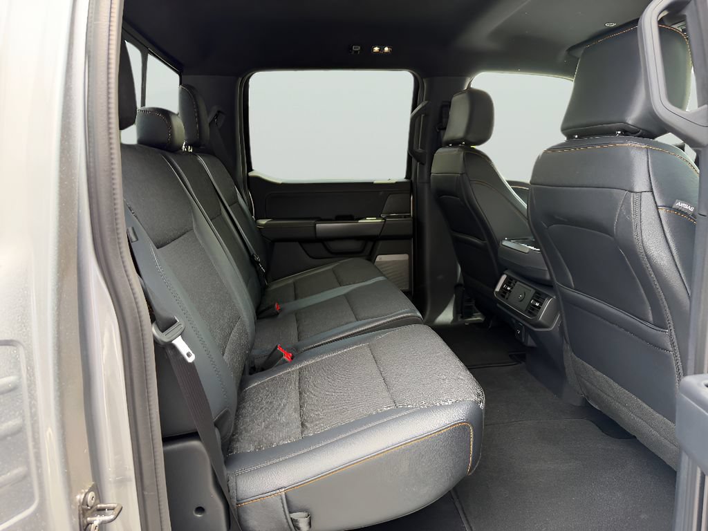 Used 2025 Ford F150 Tremor AWD/4WD image 11