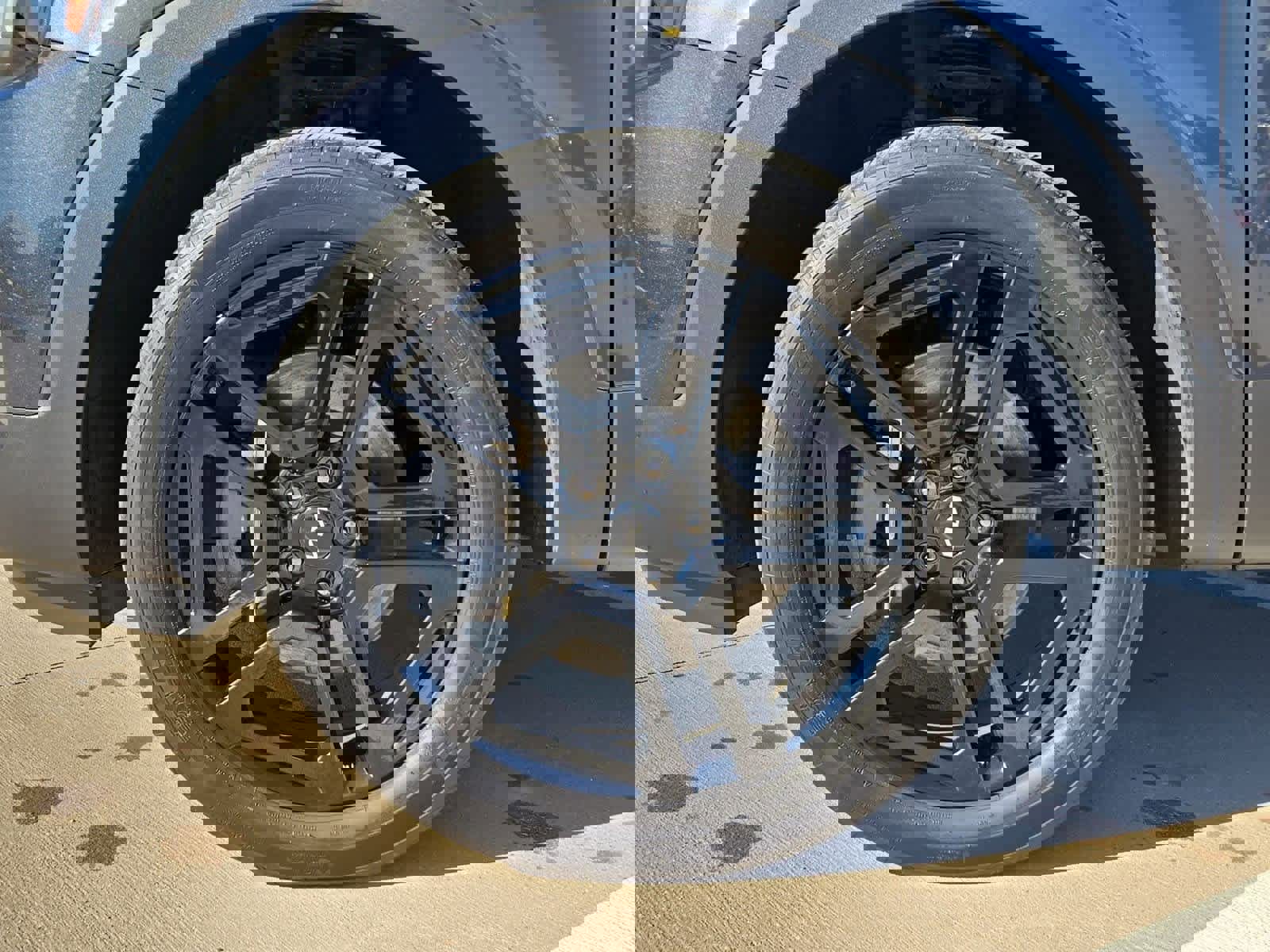 Used 2023 Kia Telluride EX X-Line image 12