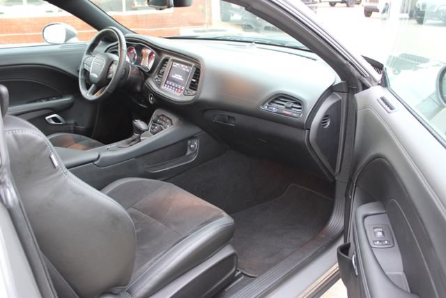 Used 2023 Dodge Challenger R/T Scat Pack w/ Plus Package RWD image 42