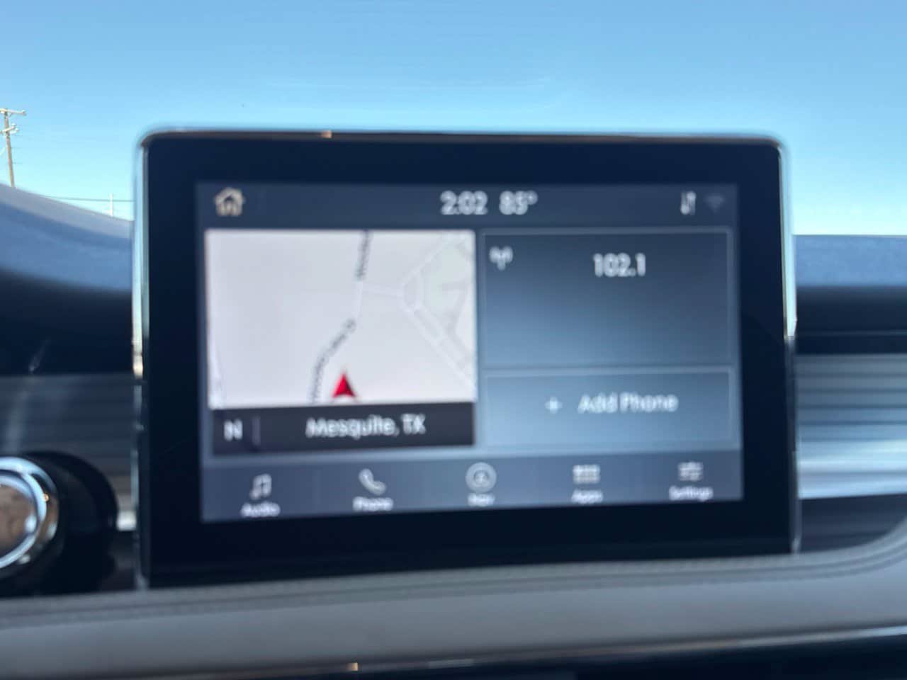 Used 2020 Lincoln Corsair FWD image 47