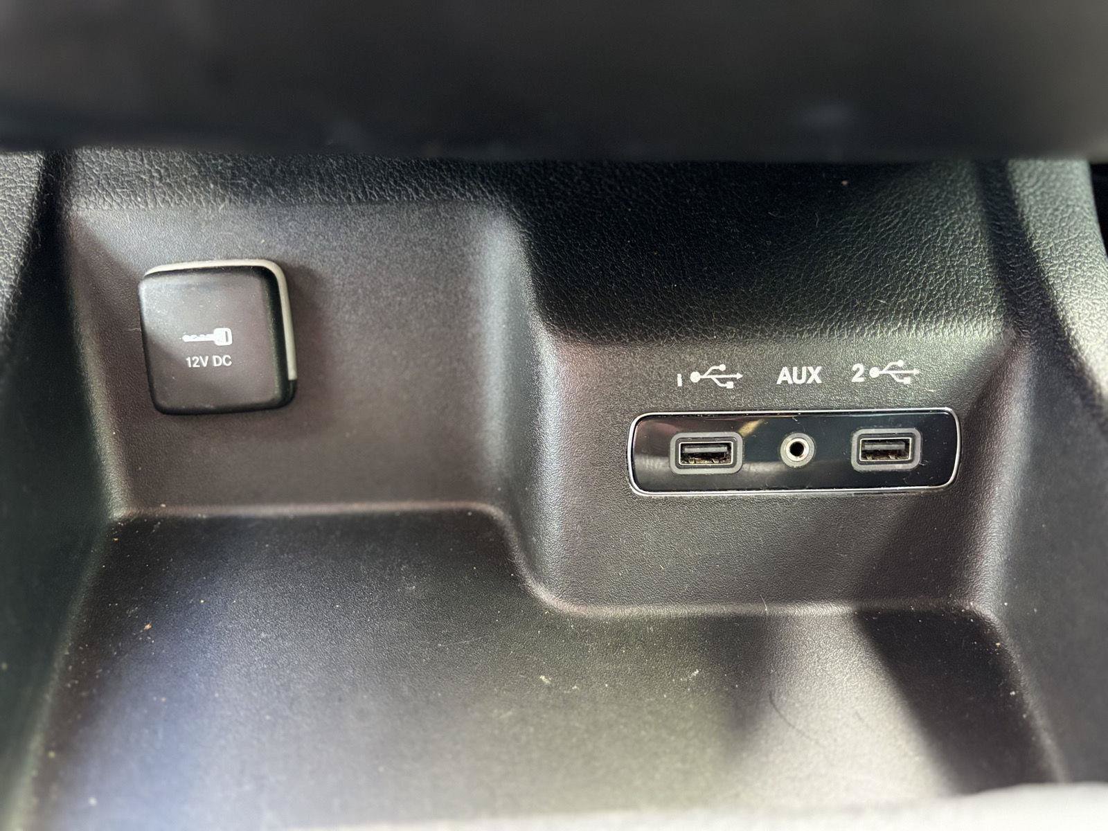 Used 2020 Dodge Durango Citadel AWD/4WD image 22