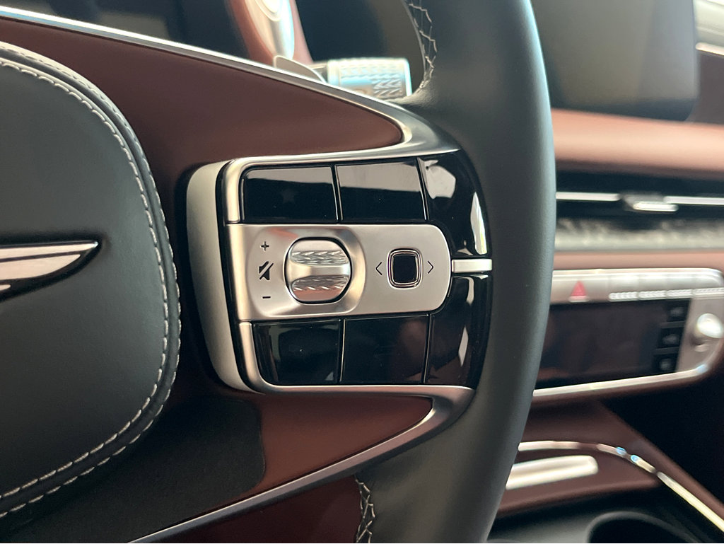 New 2025 Genesis G90 3.5T image 16
