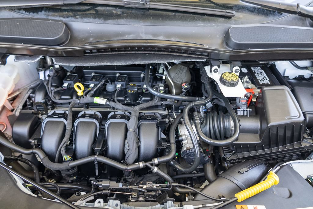 Used 2020 Ford Transit Connect XL FWD image 18