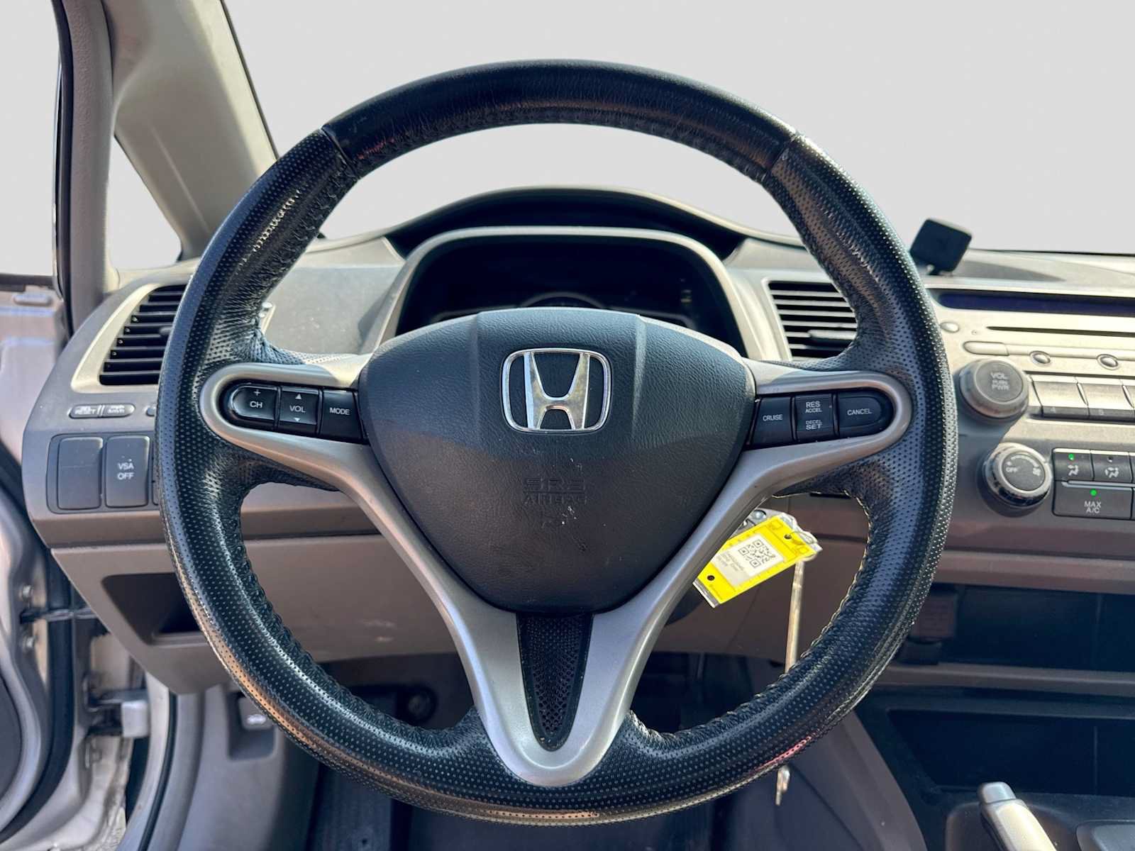 Used 2010 Honda Civic EX-L image 13