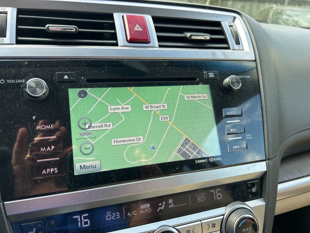 Used 2015 Subaru Outback 2.5i Limited image 22