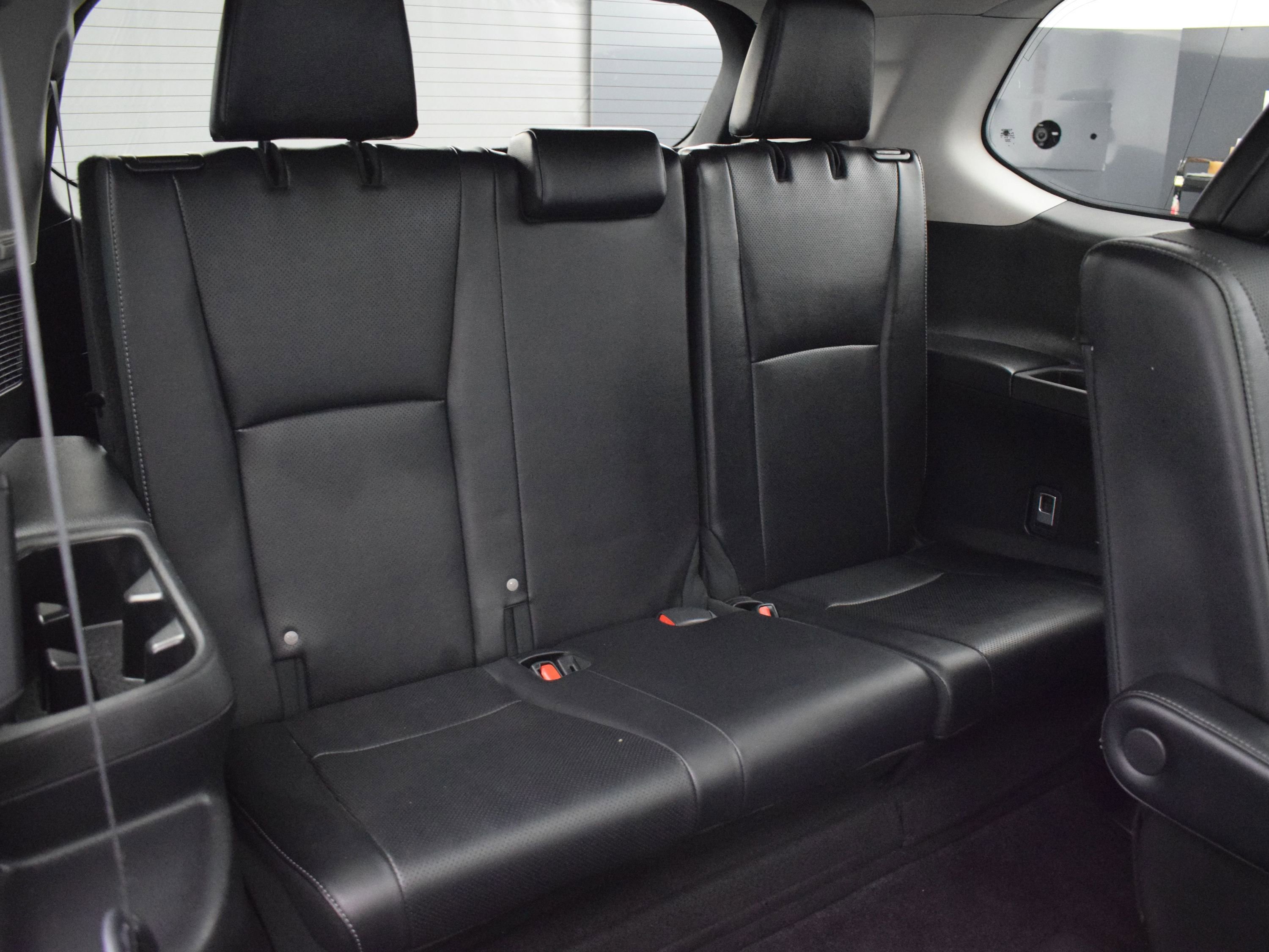 Used 2024 Toyota Grand Highlander Limited image 12