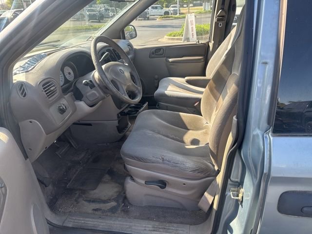 Used 2003 Dodge Caravan SE image 11