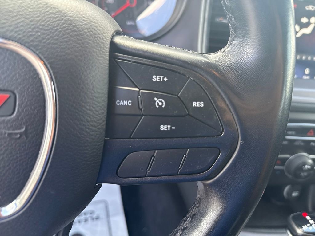 Used 2023 Dodge Charger GT w/ Blacktop Package image 19