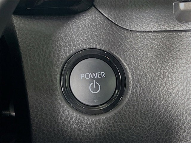 Used 2025 Toyota Camry LE image 18