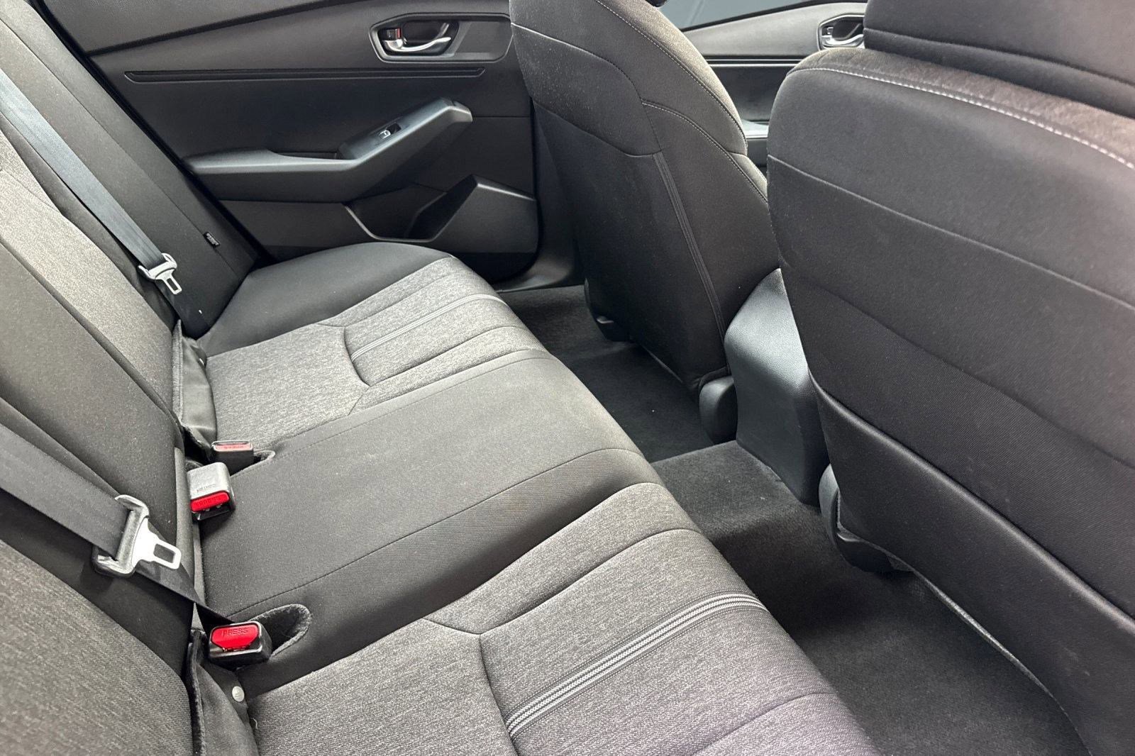 Certified 2023 Honda Accord Sport image 29