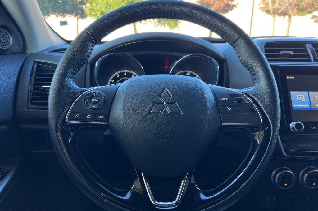 Used 2024 Mitsubishi Outlander Sport AWD image 32