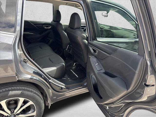 Used 2020 Subaru Forester Limited AWD/4WD image 22