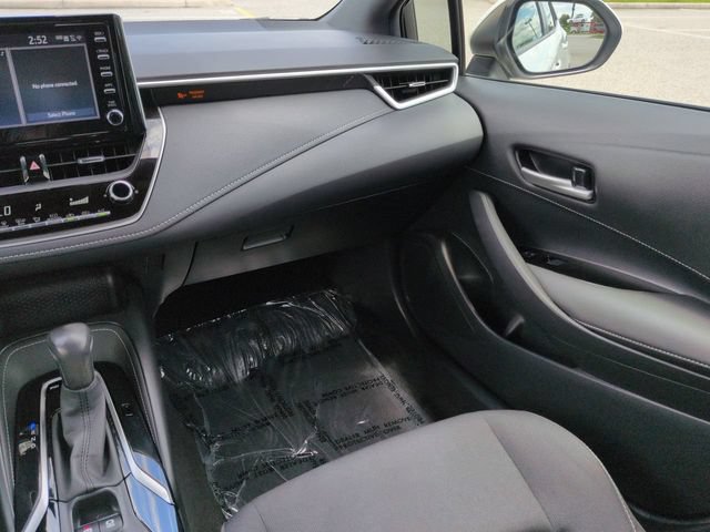 Used 2019 Toyota Corolla SE FWD image 16