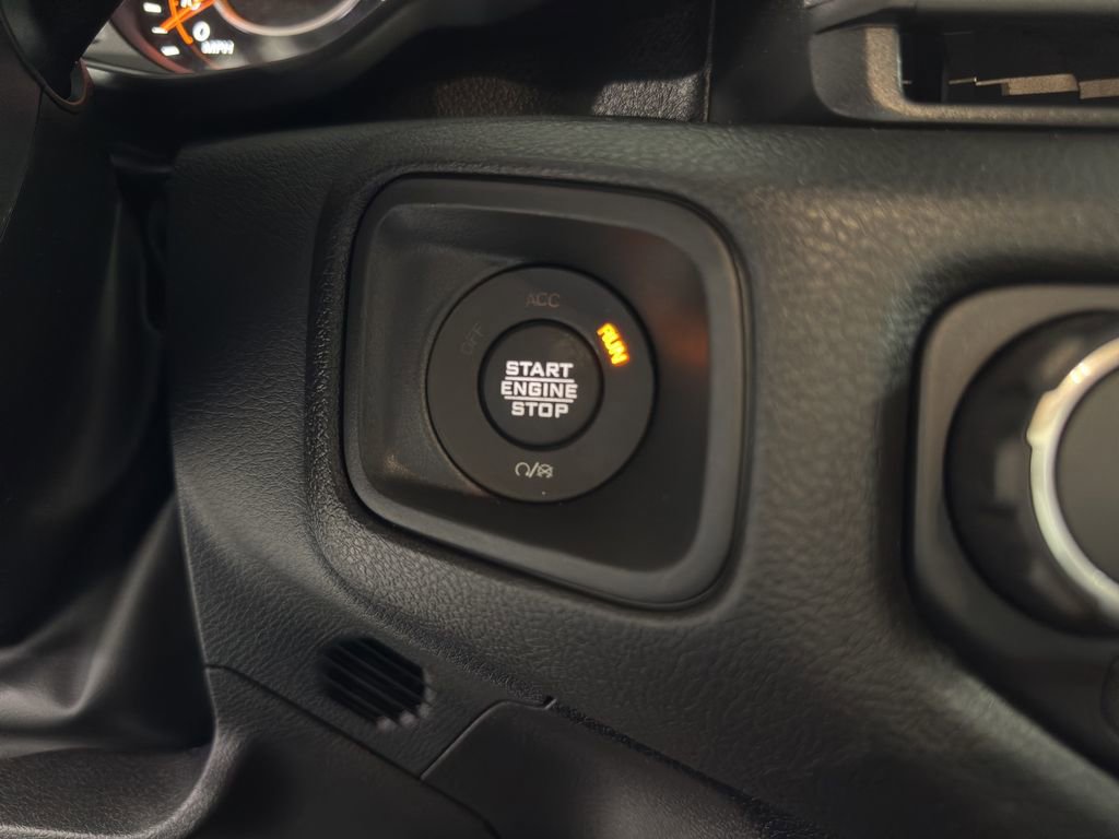 New 2025 Jeep Gladiator Sport AWD/4WD image 20