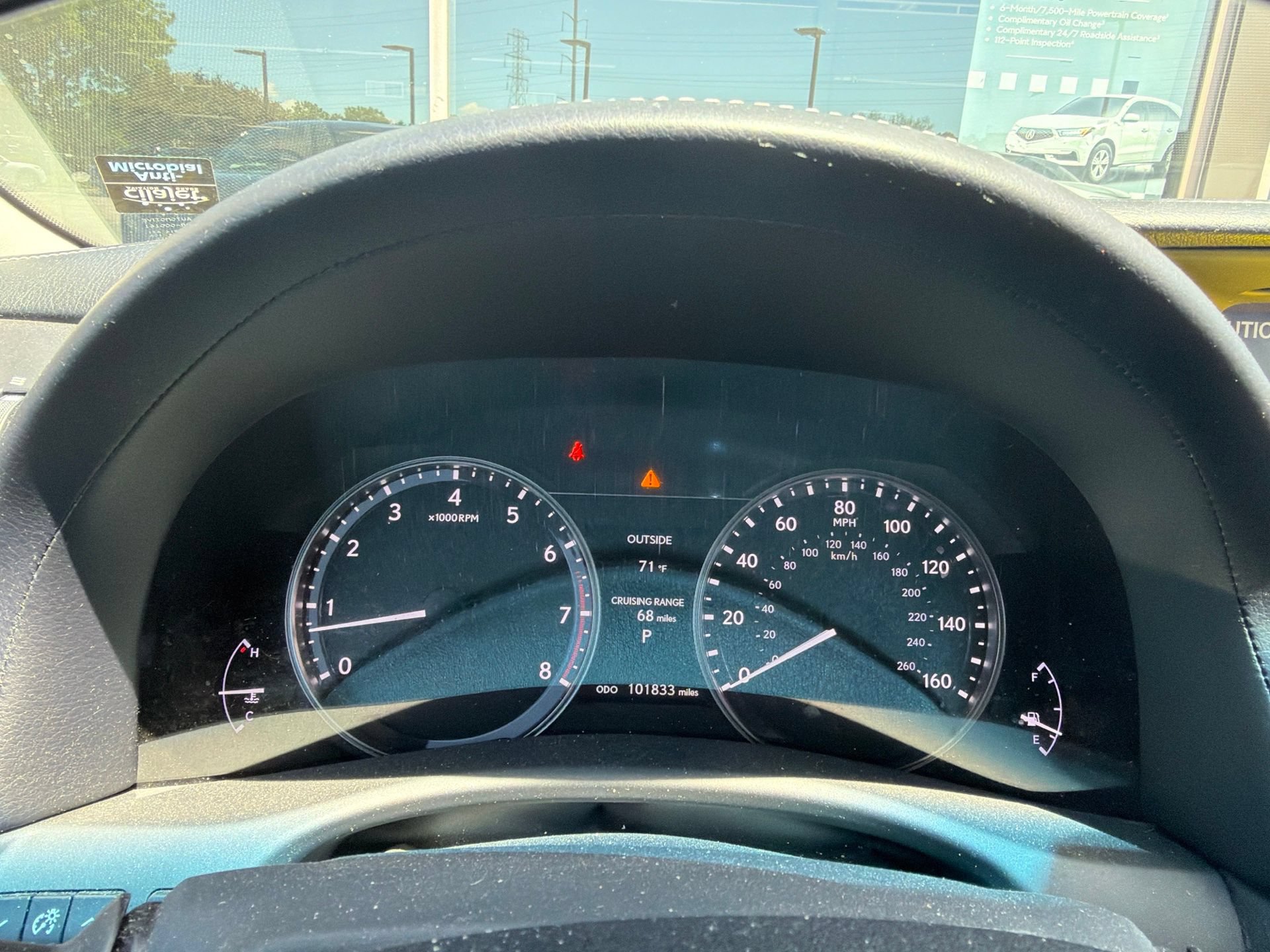 Used 2014 Lexus GS 350 AWD image 24