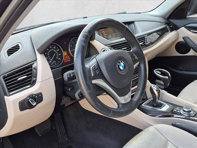 Used 2015 BMW X1 sDrive28i RWD image 10