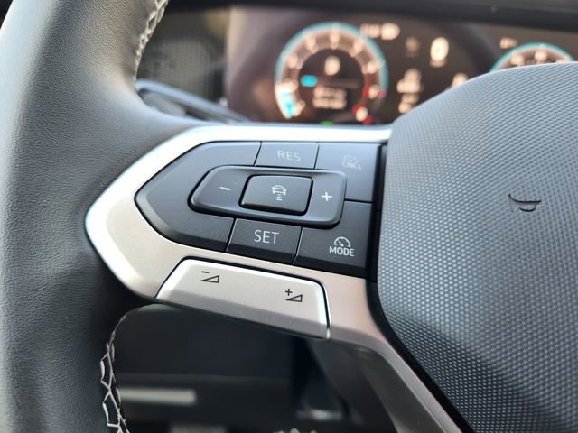 New 2026 Volkswagen Tiguan S AWD/4WD image 11