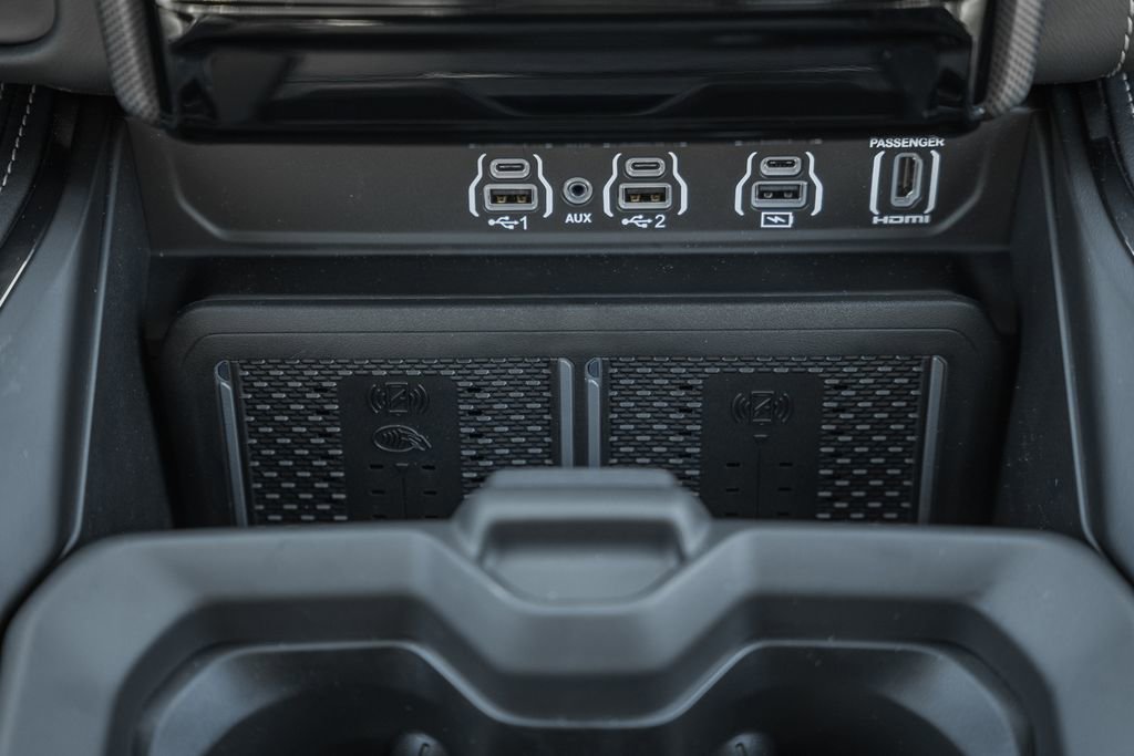 New 2026 RAM 1500 Limited image 26