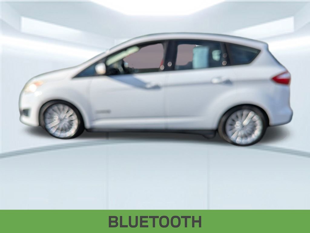 Used 2016 Ford C-MAX SE video 2